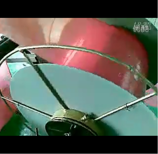 冰诚牌拉链袋自封袋制袋机