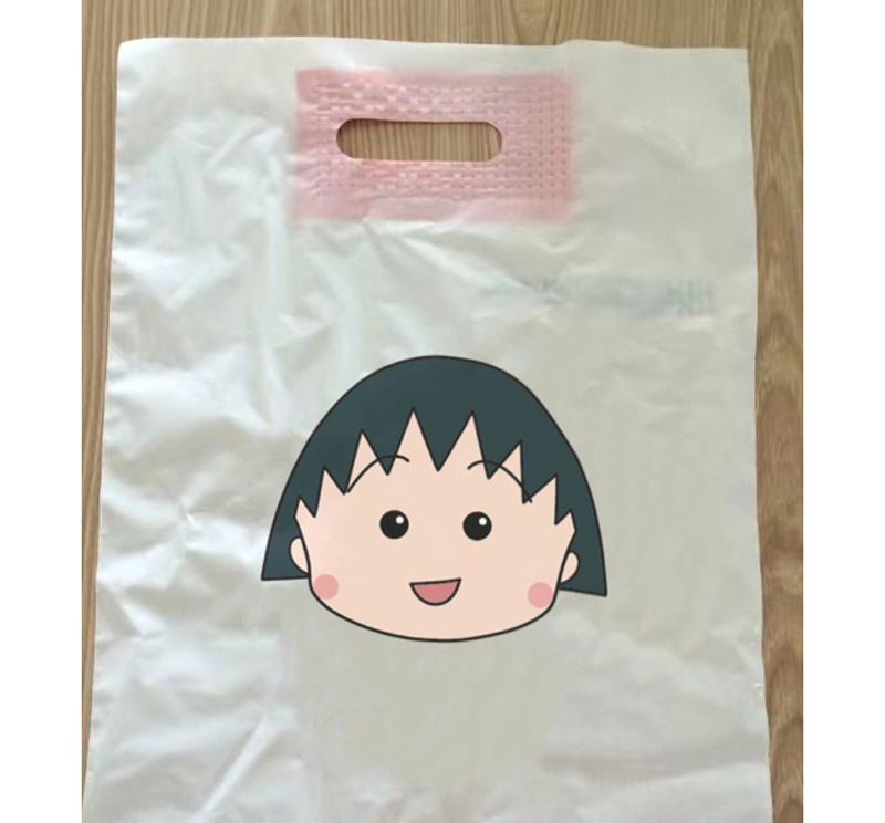 贴片手腕袋